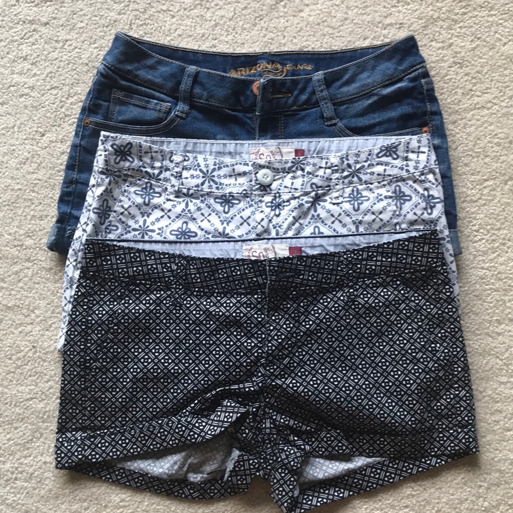 Shorts